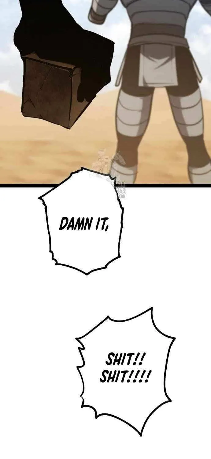 Level 999 Goblin Chapter 24 page 177 - 