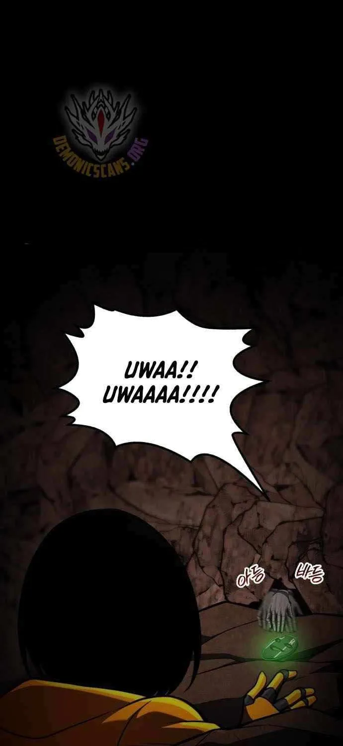 Level 999 Goblin Chapter 24 page 31 - 