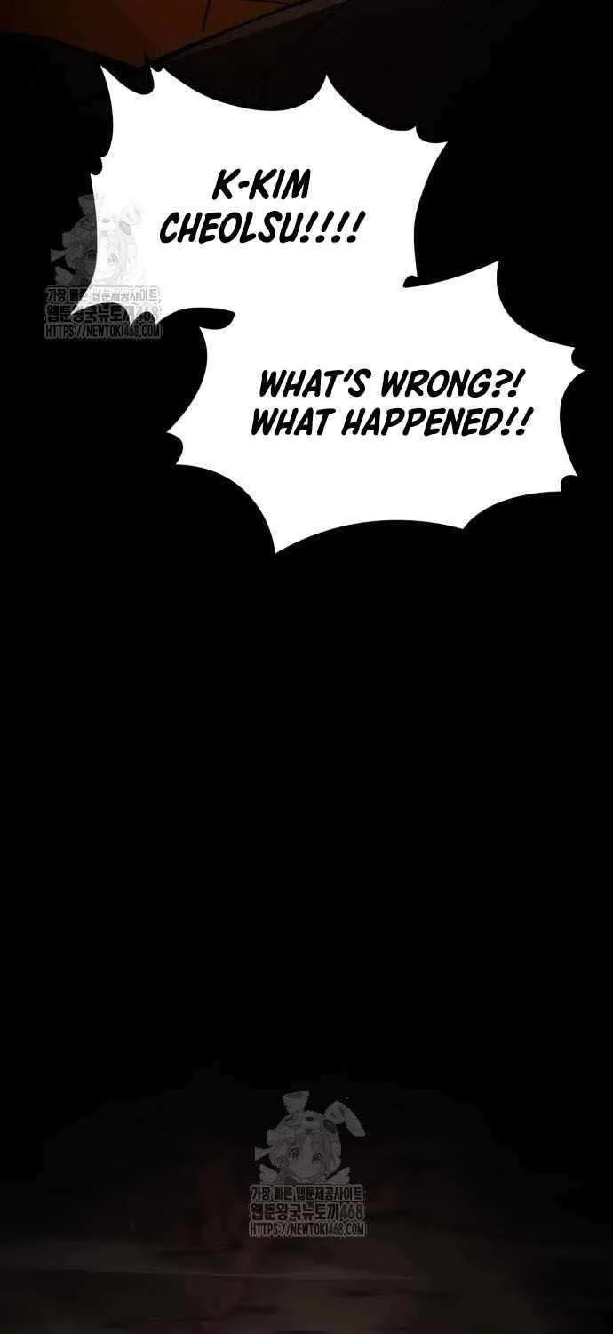 Level 999 Goblin Chapter 24 page 32 - 