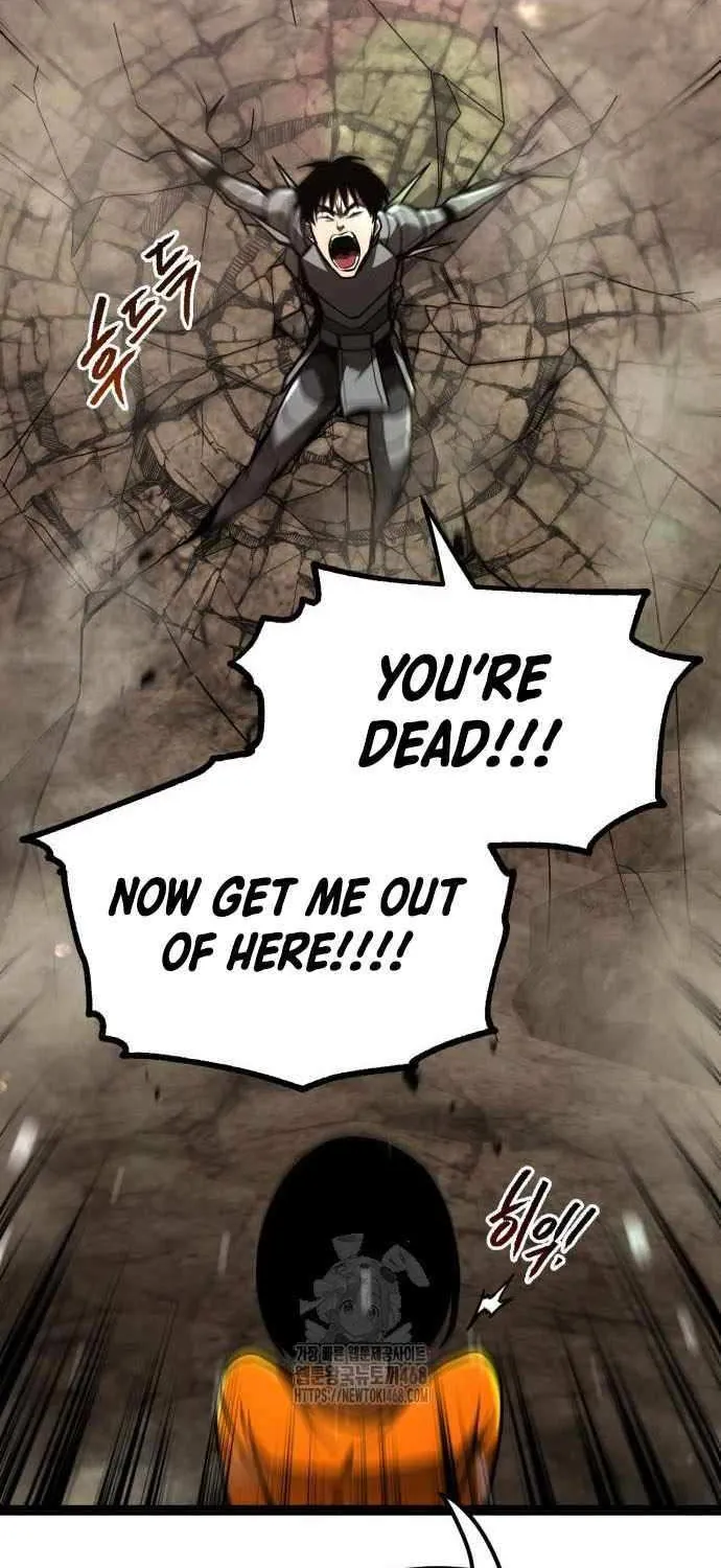Level 999 Goblin Chapter 24 page 54 - 
