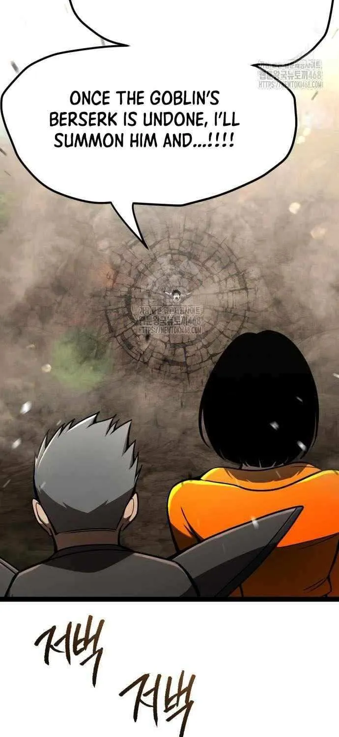 Level 999 Goblin Chapter 24 page 58 - 