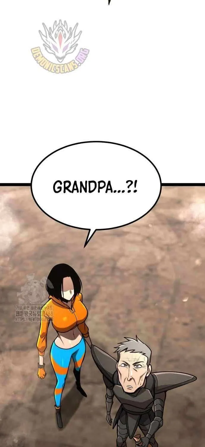 Level 999 Goblin Chapter 24 page 59 - 