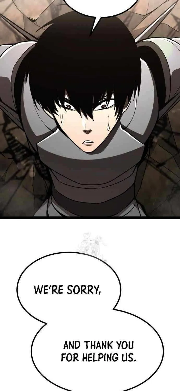 Level 999 Goblin Chapter 24 page 61 - 