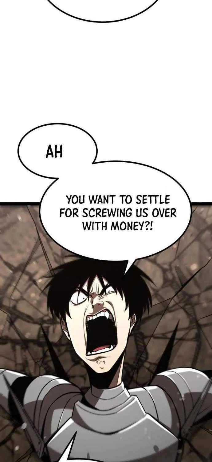 Level 999 Goblin Chapter 24 page 64 - 
