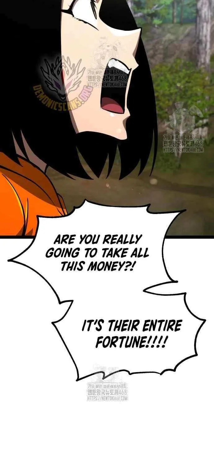 Level 999 Goblin Chapter 24 page 66 - 
