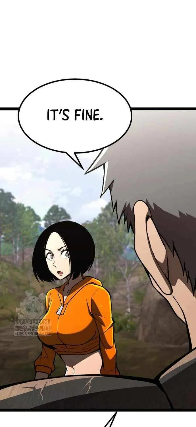 Level 999 Goblin Chapter 24 page 67 - 