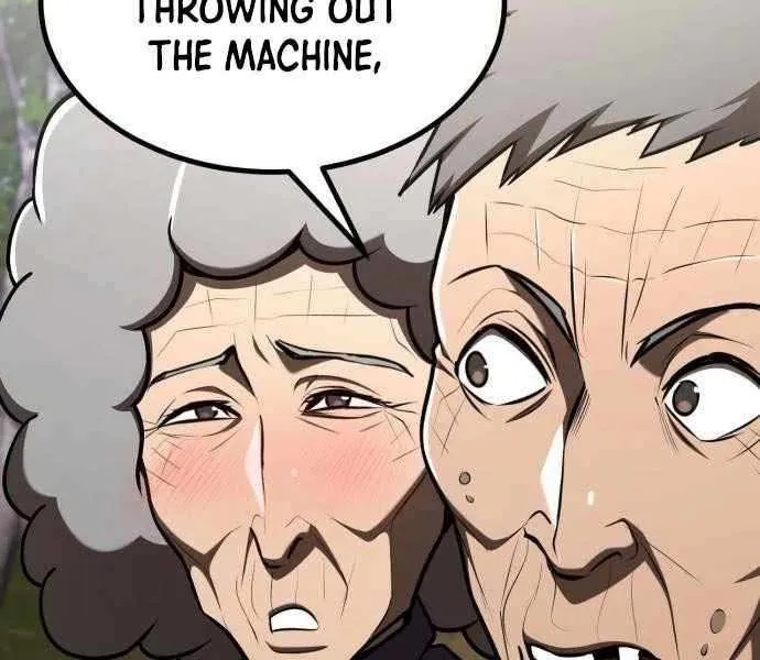 Level 999 Goblin Chapter 24 page 69 - 