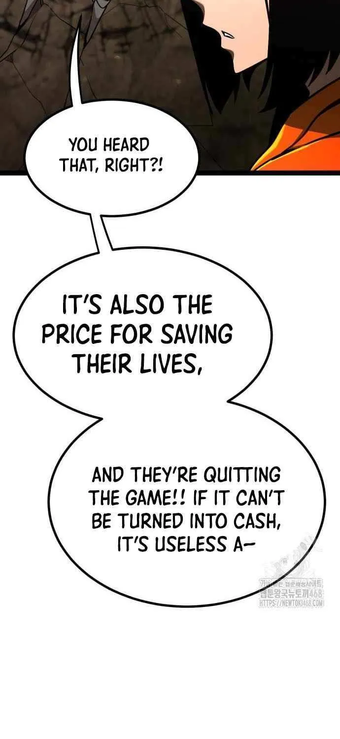 Level 999 Goblin Chapter 24 page 72 - 