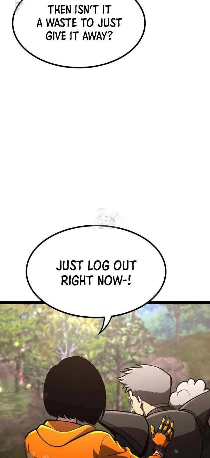 Level 999 Goblin Chapter 24 page 74 - 