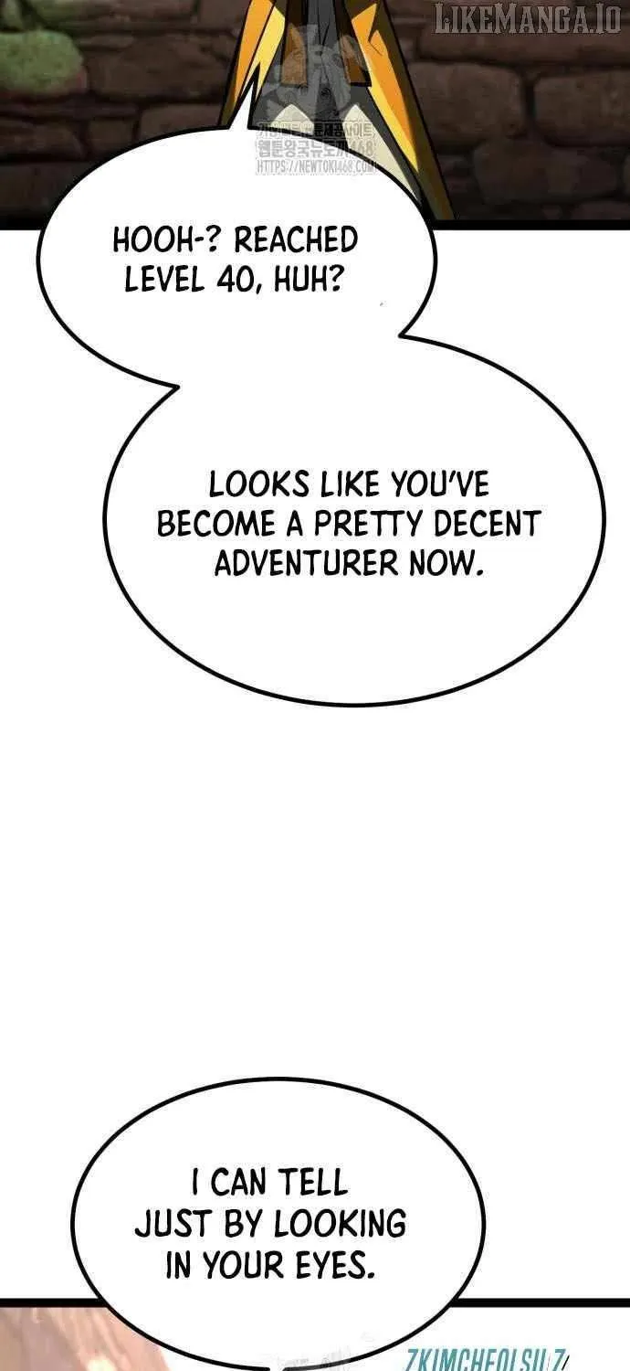 Level 999 Goblin Chapter 24 page 84 - 