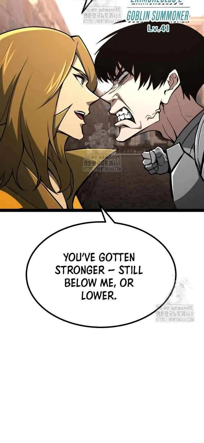 Level 999 Goblin Chapter 24 page 85 - 
