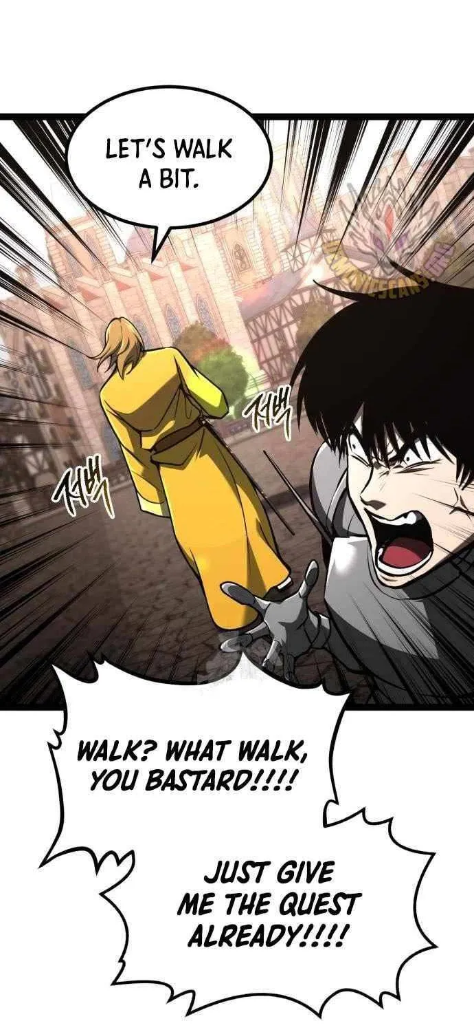 Level 999 Goblin Chapter 24 page 87 - 