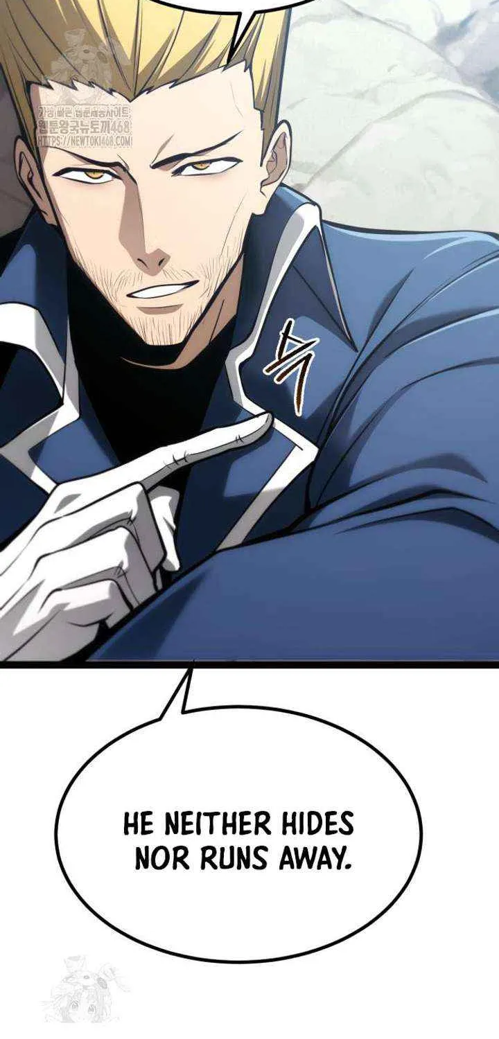 Level 999 Goblin Chapter 25 page 110 - 