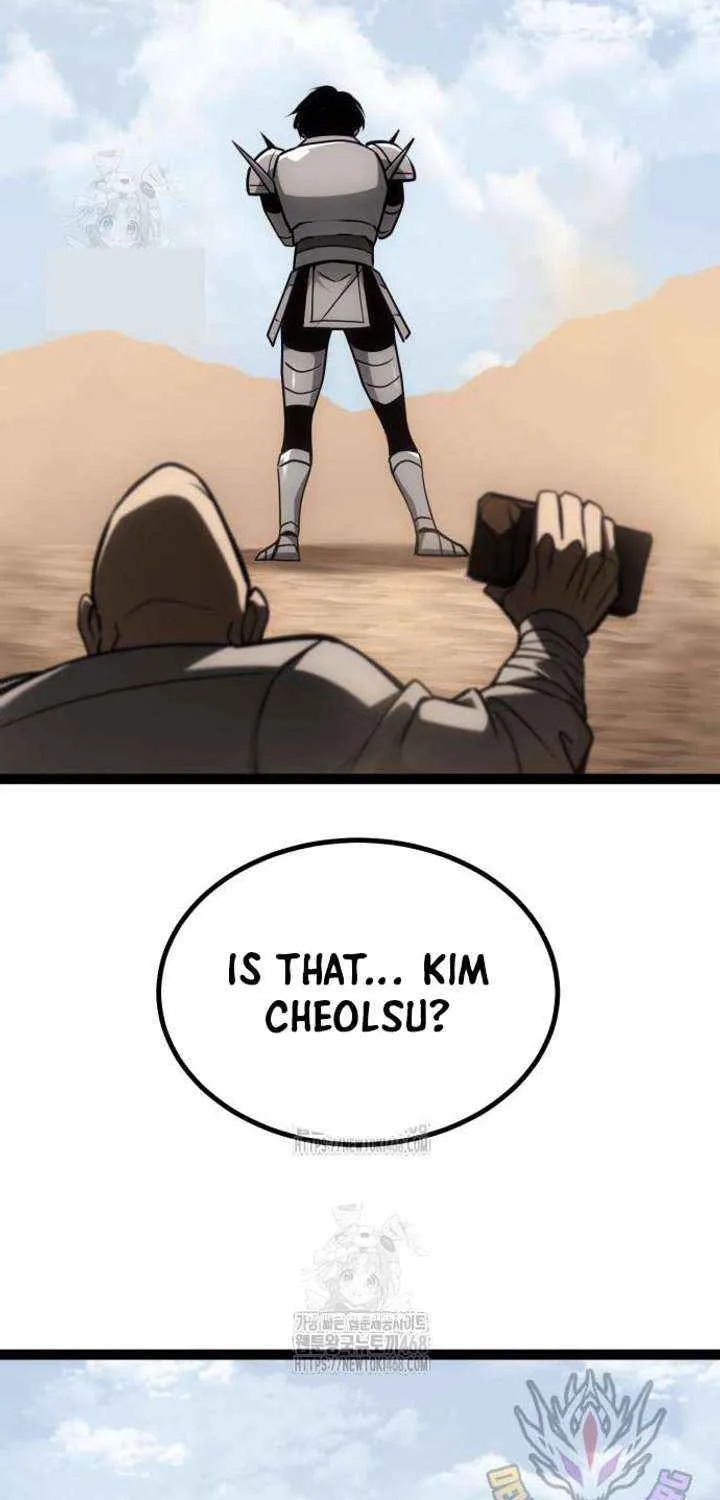 Level 999 Goblin Chapter 25 page 114 - 