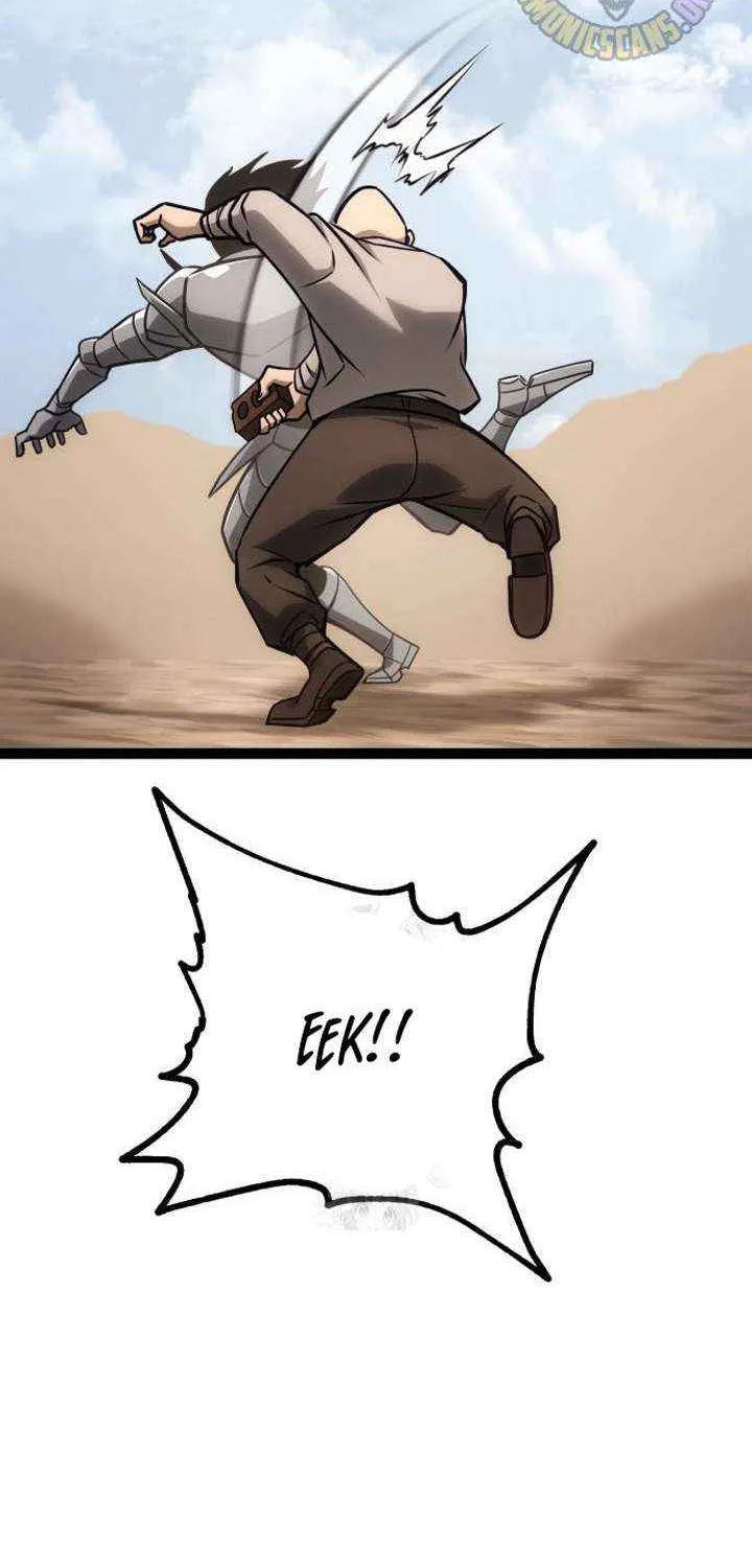 Level 999 Goblin Chapter 25 page 115 - 