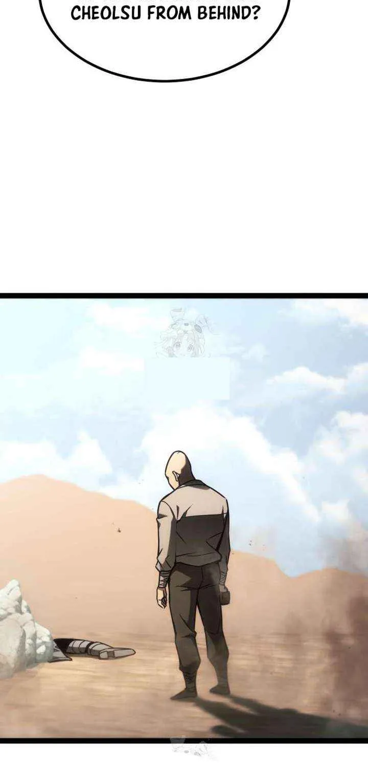 Level 999 Goblin Chapter 25 page 117 - 