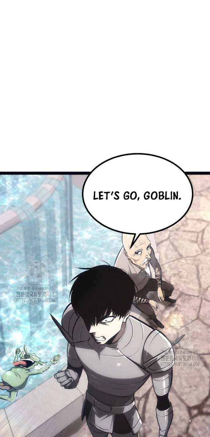 Level 999 Goblin Chapter 25 page 18 - 