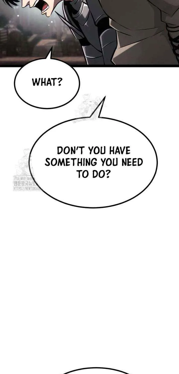 Level 999 Goblin Chapter 25 page 32 - 