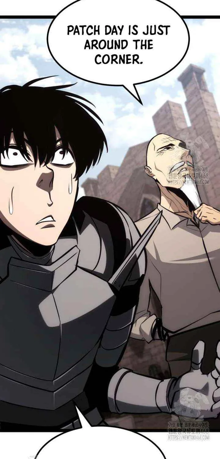 Level 999 Goblin Chapter 25 page 33 - 