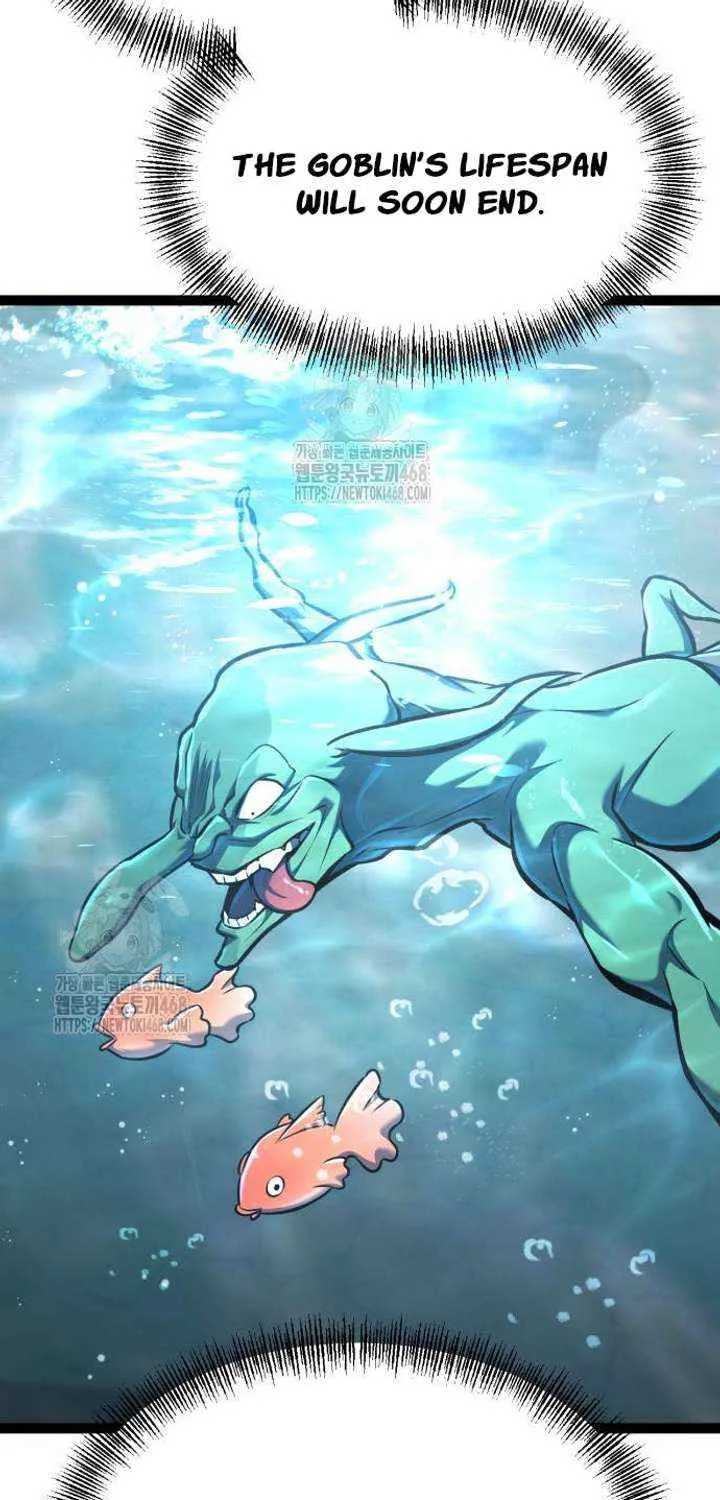 Level 999 Goblin Chapter 25 page 35 - 