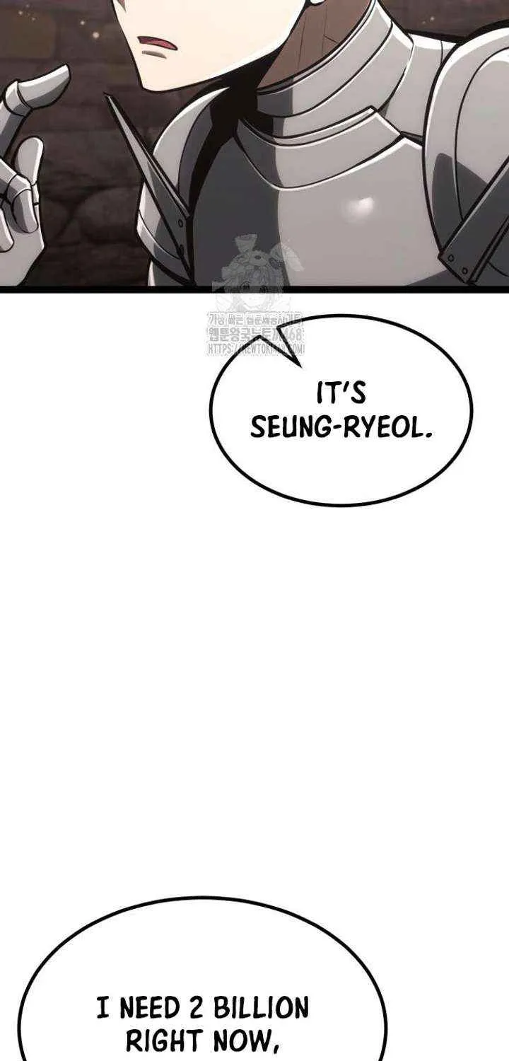 Level 999 Goblin Chapter 25 page 42 - 