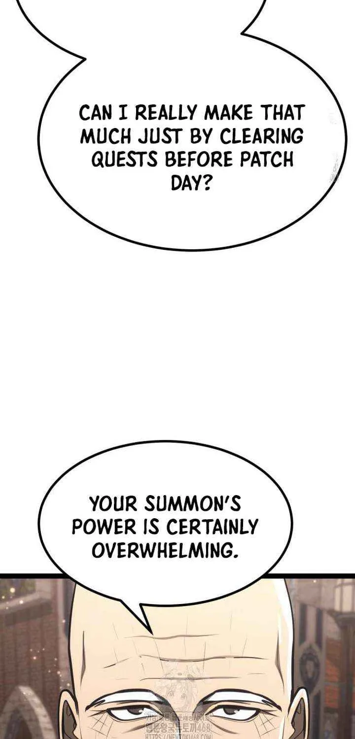 Level 999 Goblin Chapter 25 page 43 - 