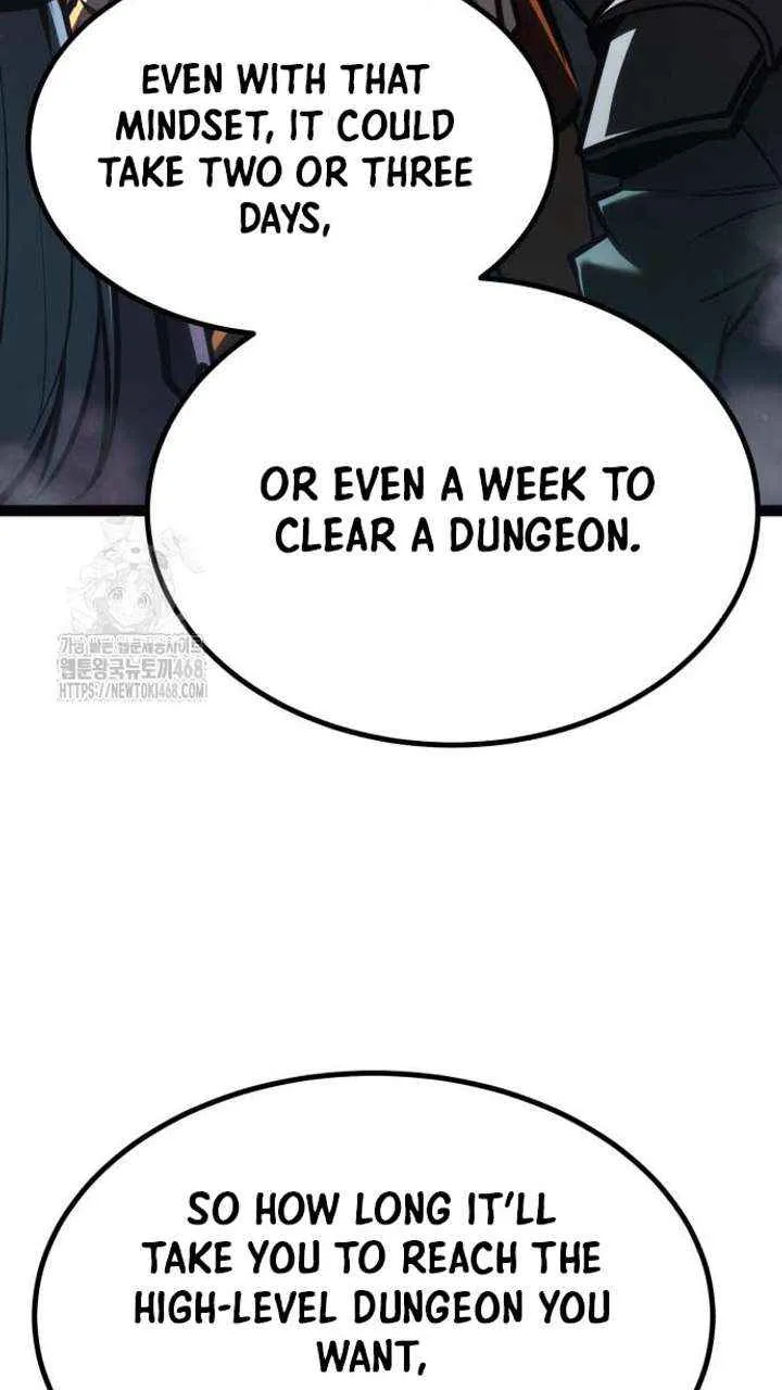 Level 999 Goblin Chapter 25 page 48 - 