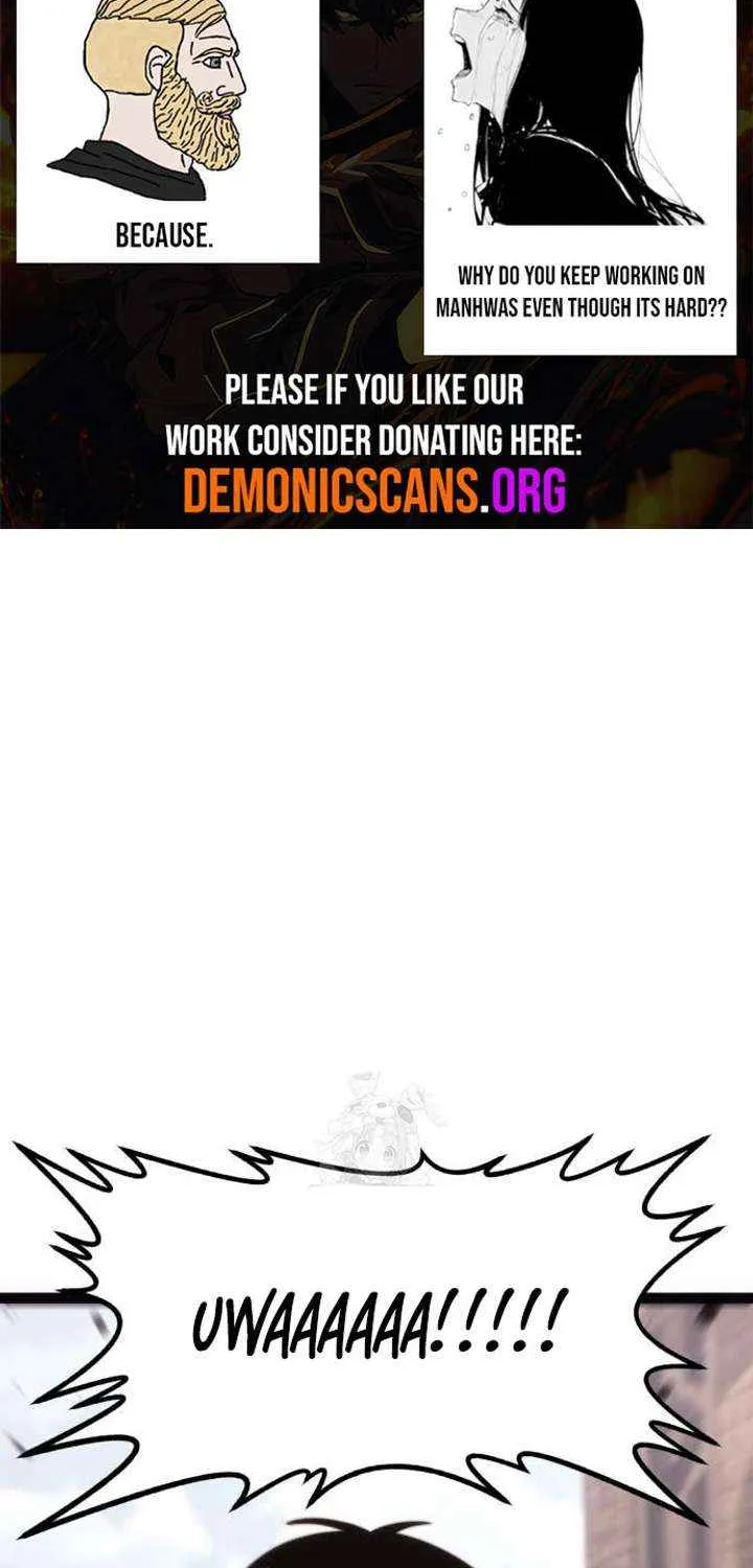 Level 999 Goblin Chapter 25 page 6 - 