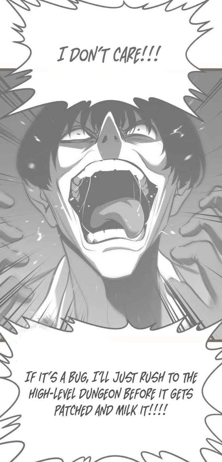 Level 999 Goblin Chapter 25 page 54 - 