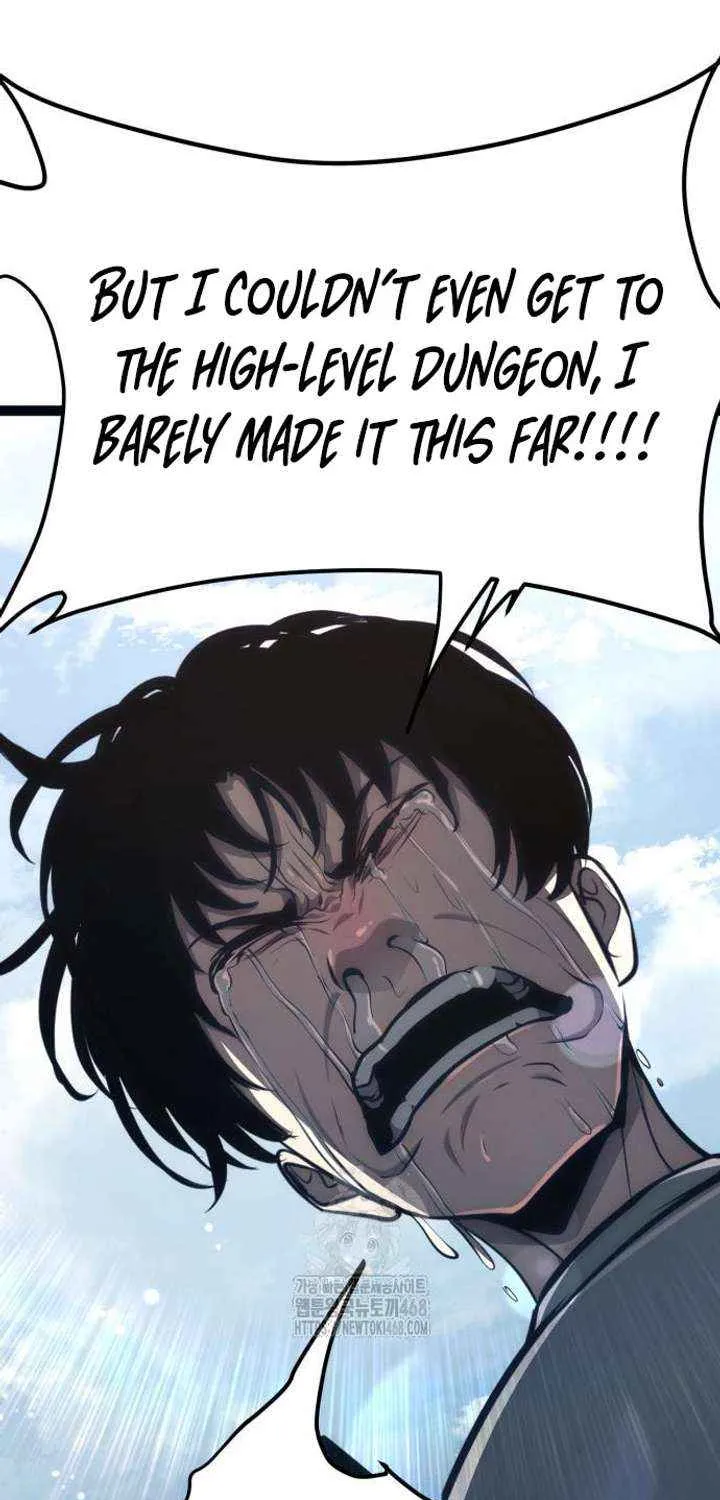 Level 999 Goblin Chapter 25 page 56 - 