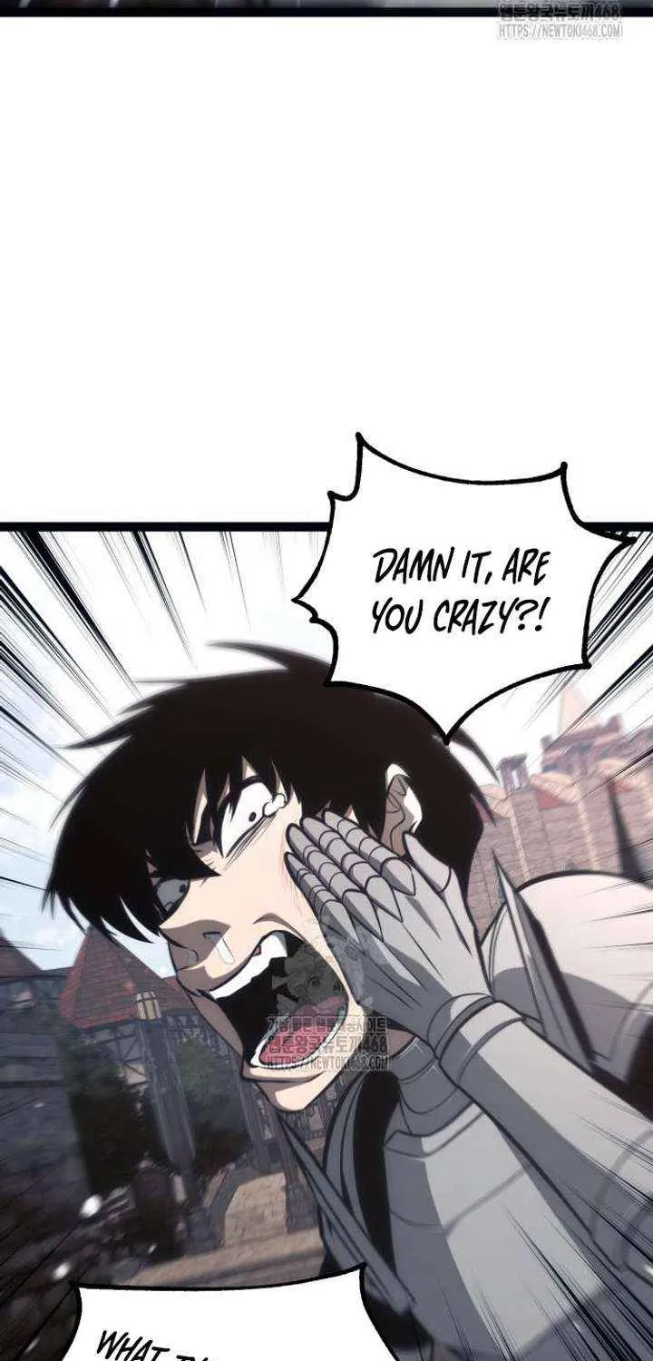 Level 999 Goblin Chapter 25 page 60 - 