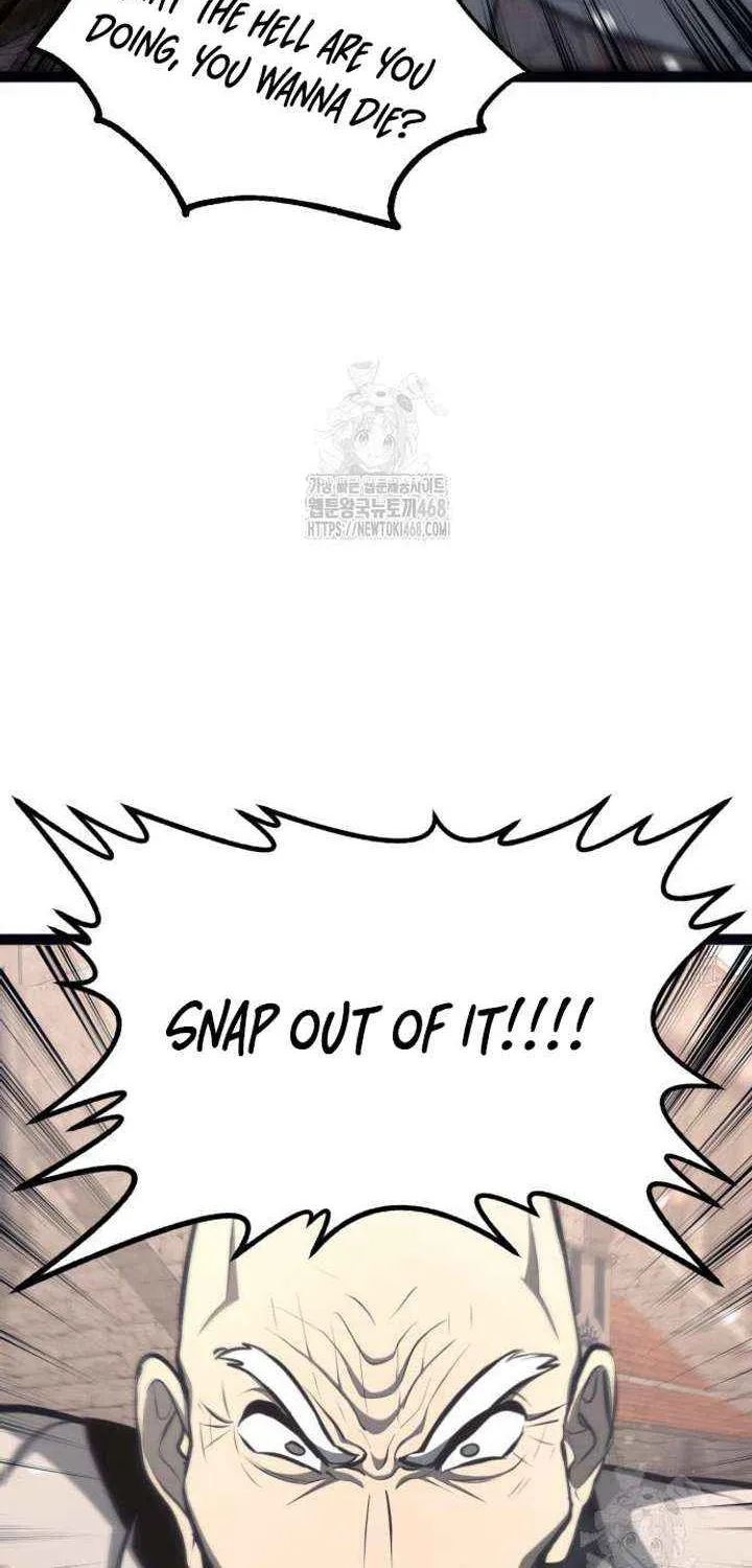 Level 999 Goblin Chapter 25 page 61 - 