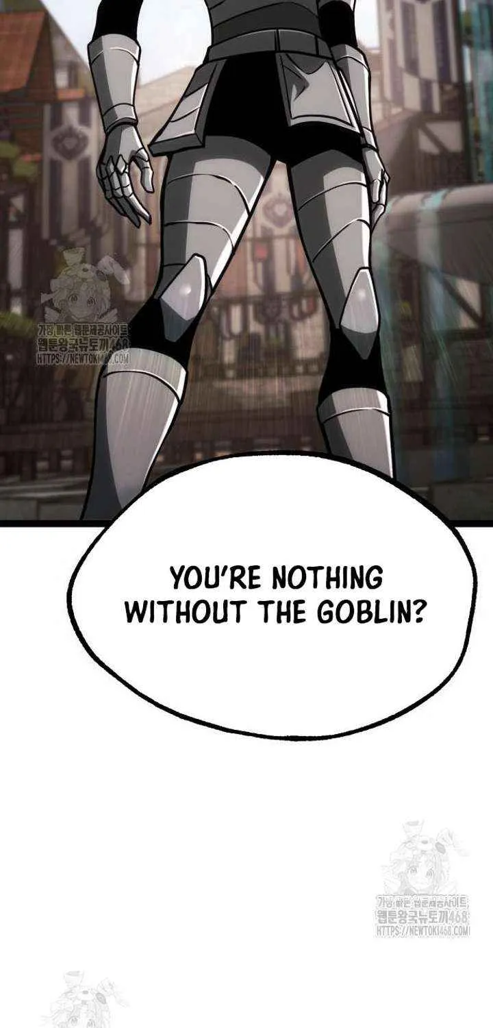 Level 999 Goblin Chapter 25 page 74 - 