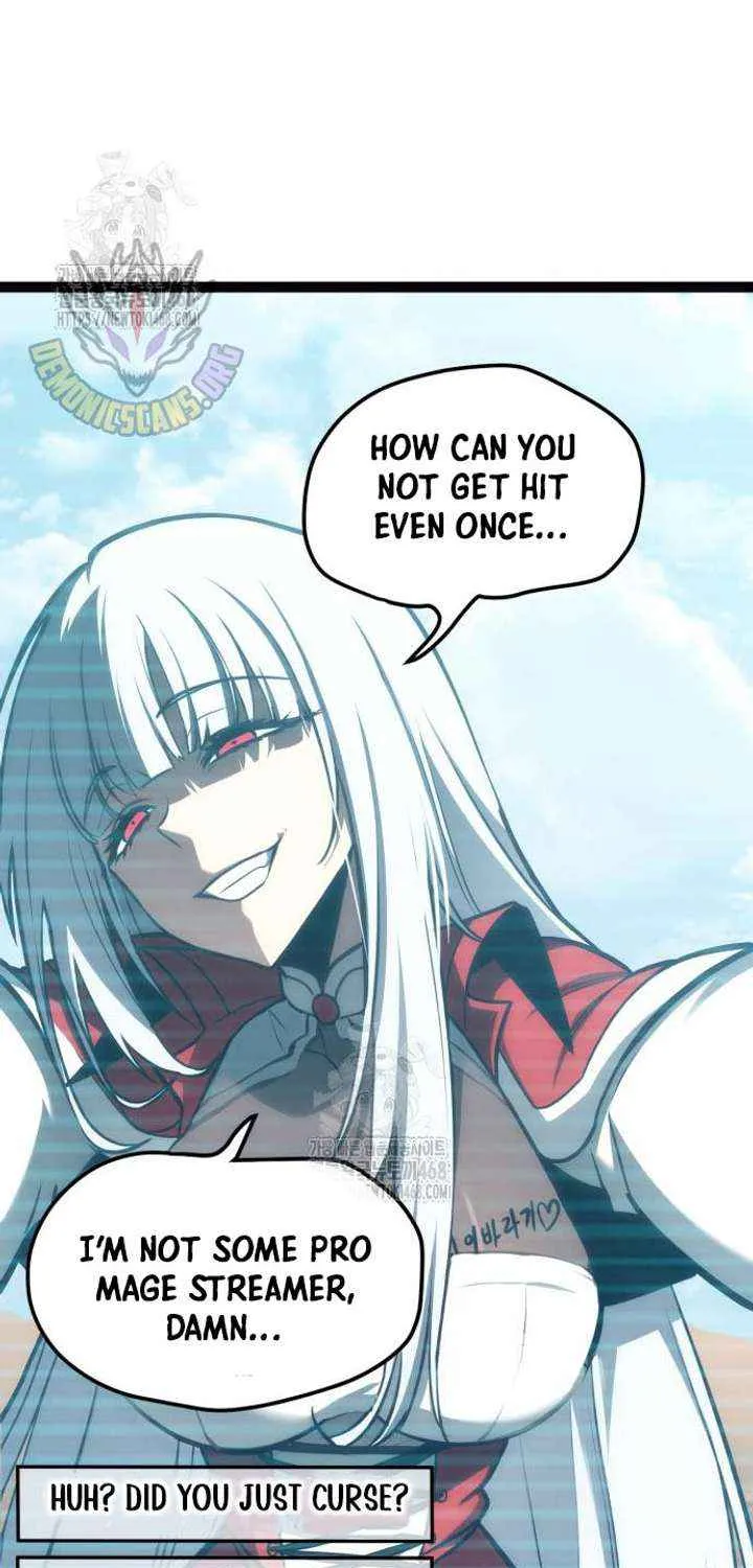 Level 999 Goblin Chapter 25 page 88 - 