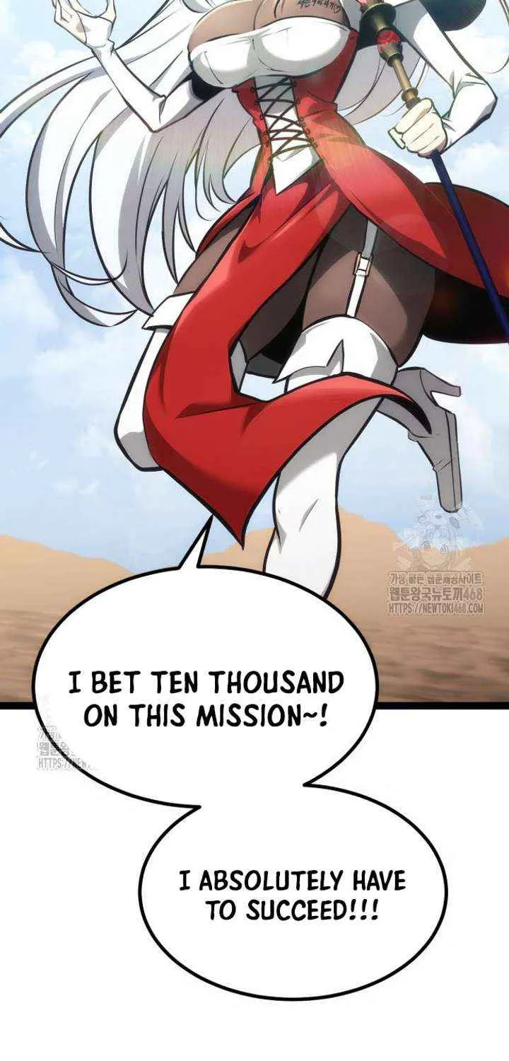 Level 999 Goblin Chapter 25 page 92 - 