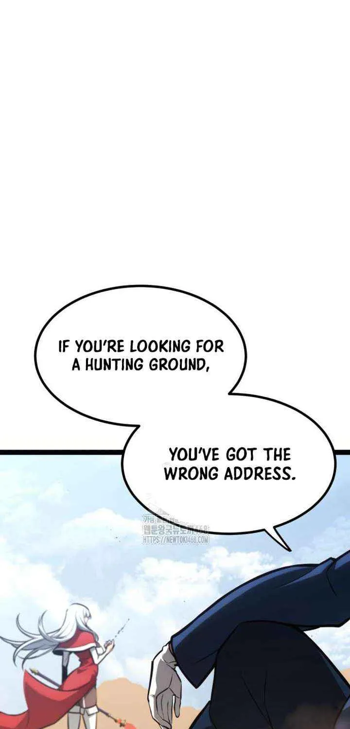 Level 999 Goblin Chapter 25 page 96 - 