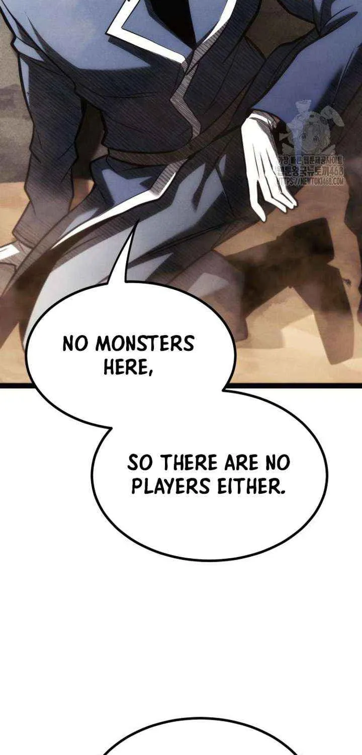 Level 999 Goblin Chapter 25 page 99 - 