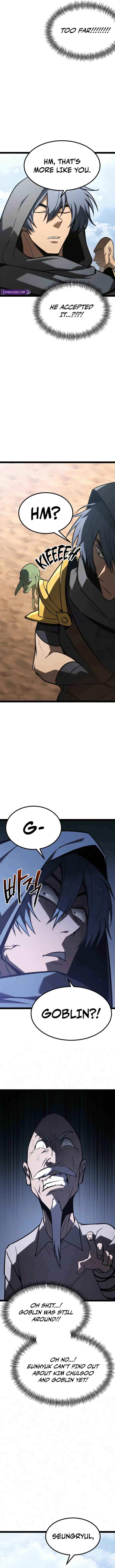 Level 999 Goblin Chapter 30 page 4 - 