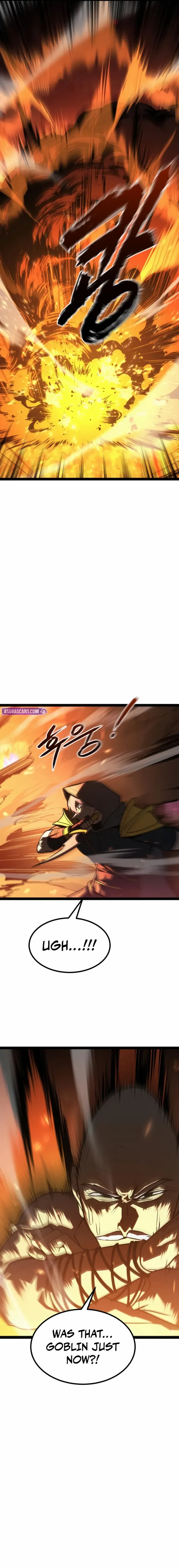 Level 999 Goblin Chapter 31 page 16 - 