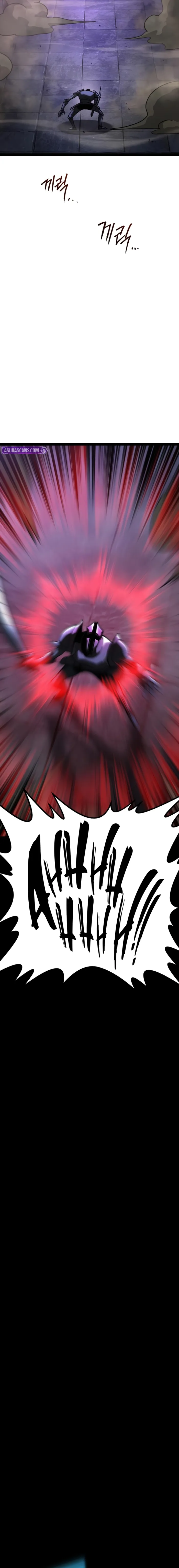 Level 999 Goblin Chapter 31 page 19 - 