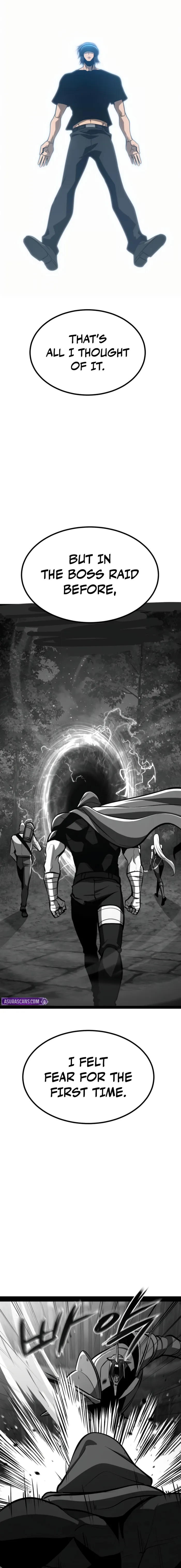 Level 999 Goblin Chapter 31 page 26 - 
