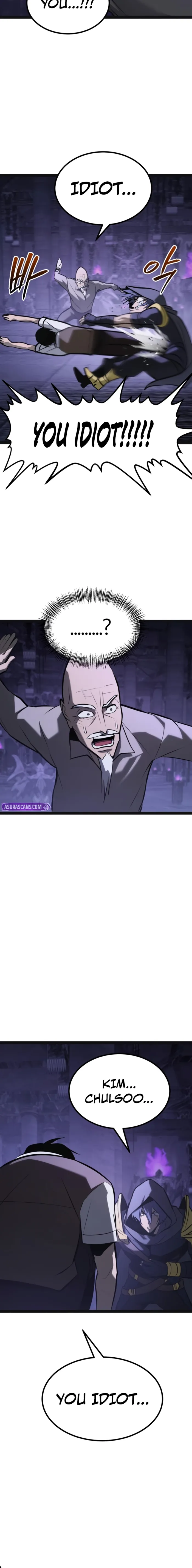 Level 999 Goblin Chapter 31 page 31 - 