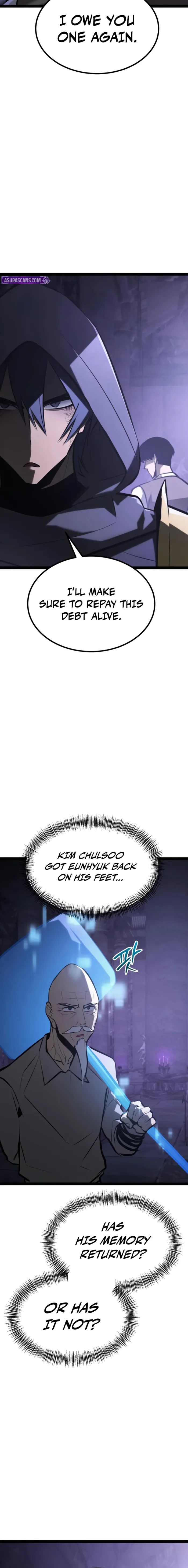 Level 999 Goblin Chapter 31 page 39 - 