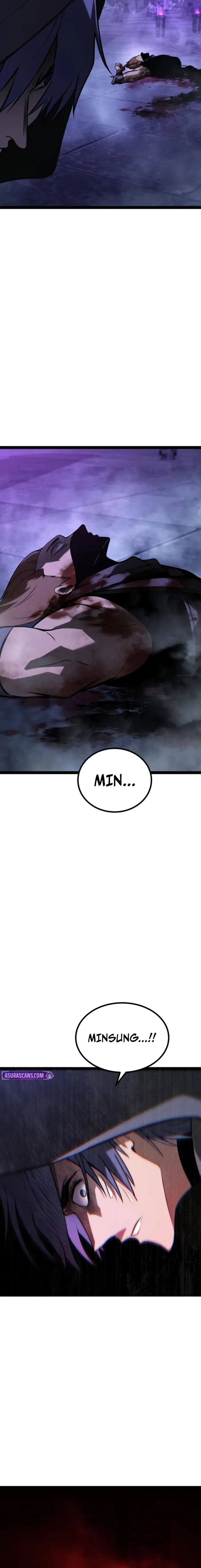 Level 999 Goblin Chapter 31 page 7 - 