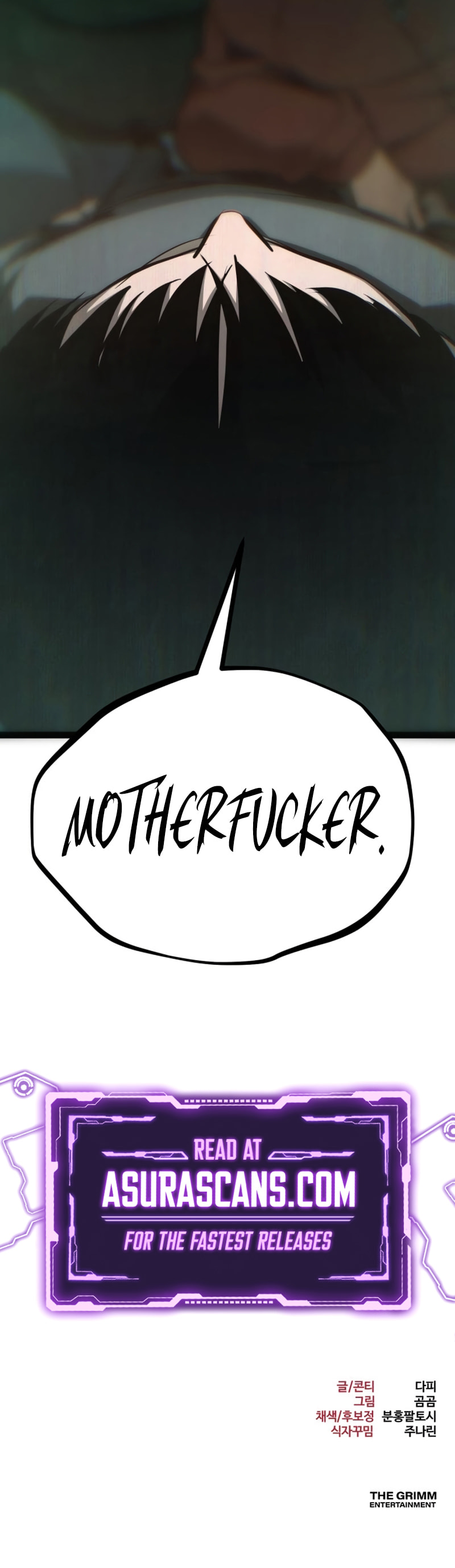 Level 999 Goblin Chapter 35 page 19 - 