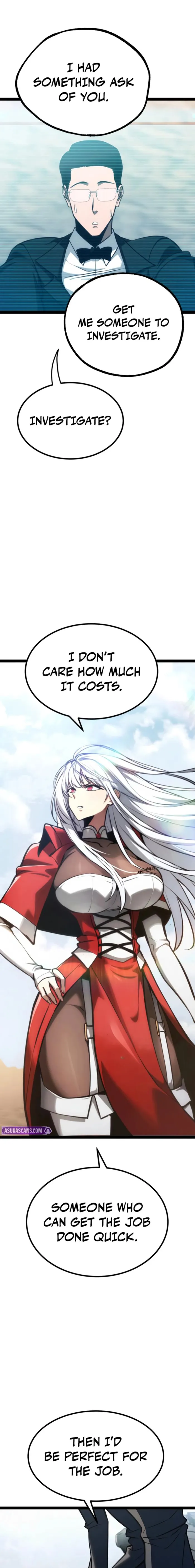 Level 999 Goblin Chapter 36 page 2 - 