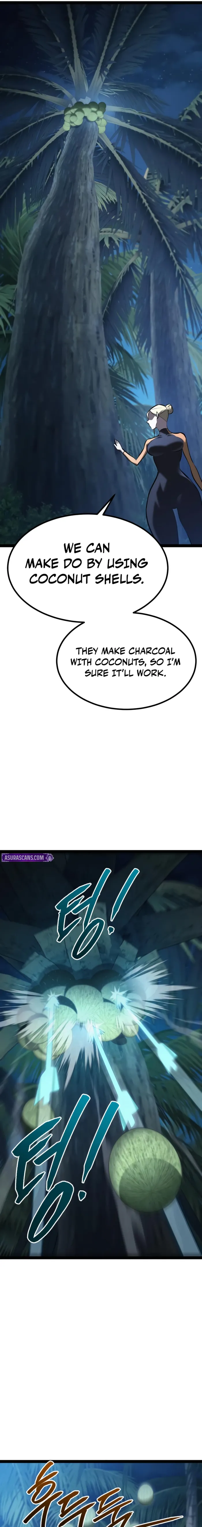 Level 999 Goblin Chapter 36 page 18 - 