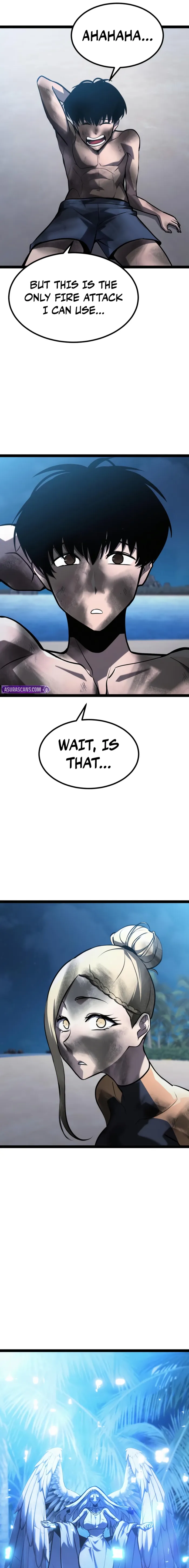 Level 999 Goblin Chapter 36 page 30 - 