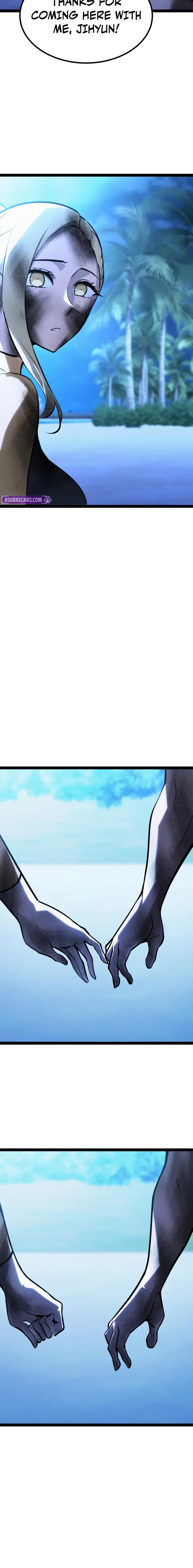 Level 999 Goblin Chapter 36 page 33 - 