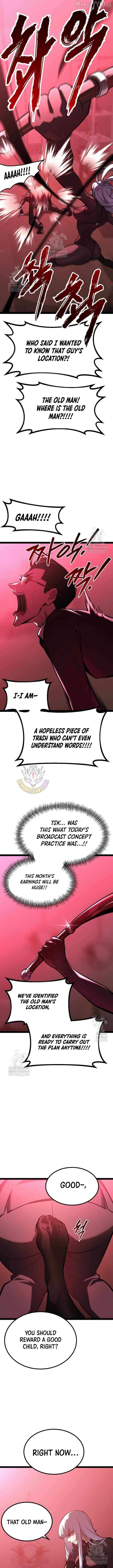 Level 999 Goblin Chapter 37 page 2 - 